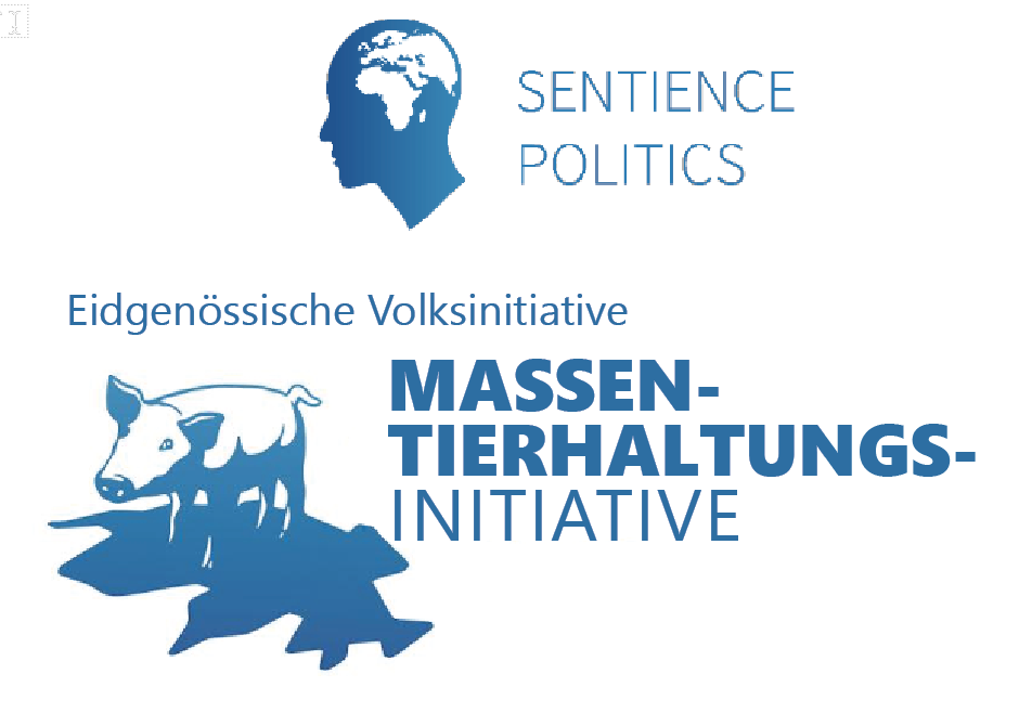 Image «Keine Massentierhaltung in der Schweiz (Massentierhaltungsinitiative)»