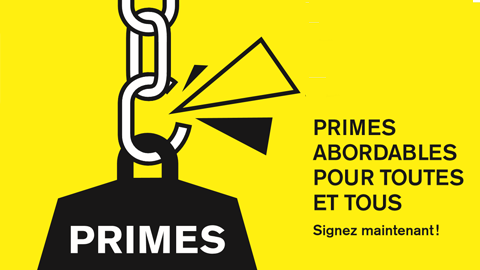 Image Maximum 10 % du revenu pour les primes d’assurance-maladie (initiative d’allègement des primes)