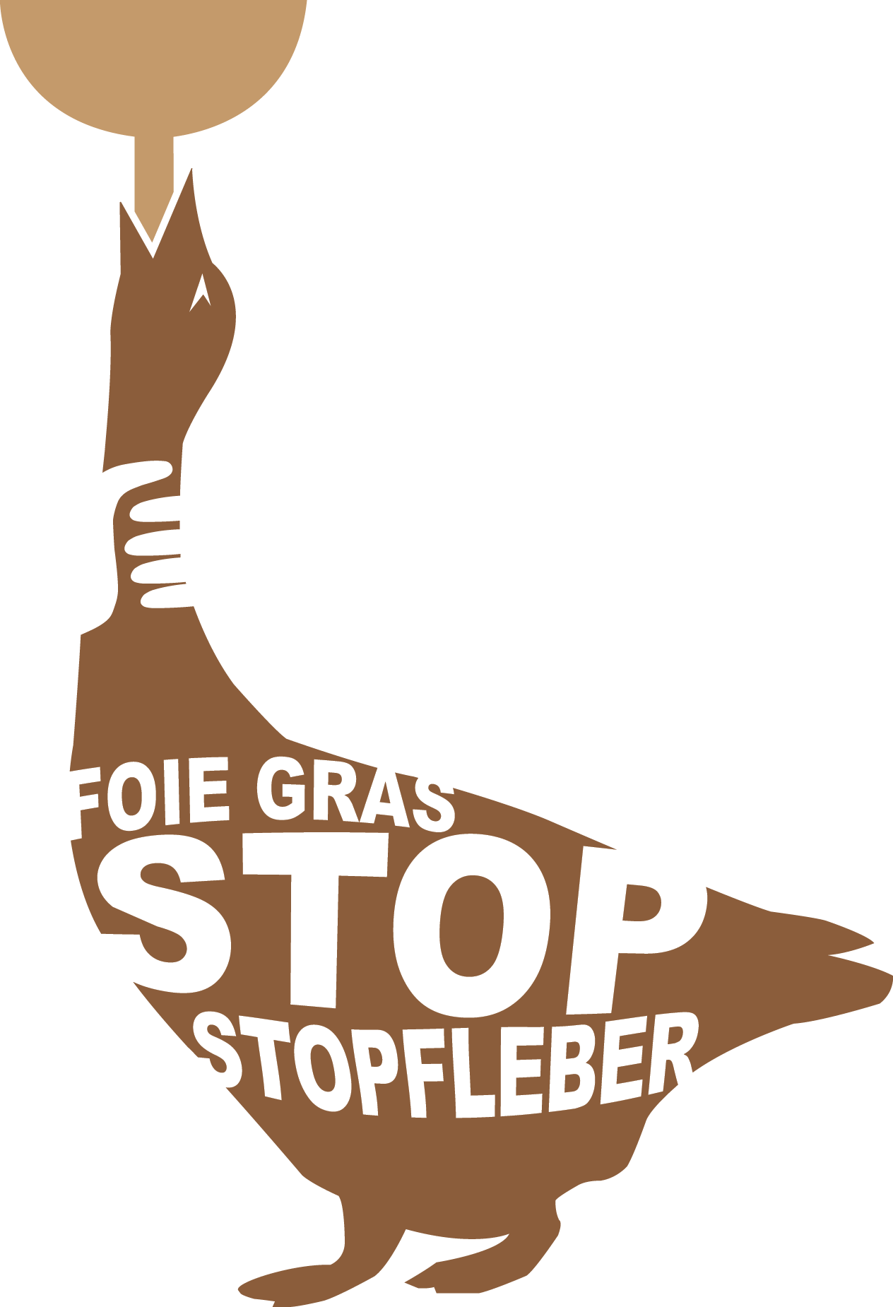 Sì al divieto di importazione di foie gras (Iniziativa foie gras)