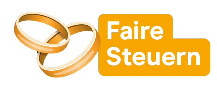 Faire Steuern