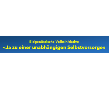 Image Selbstvorsorge