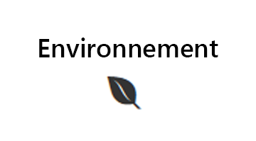 Environnement