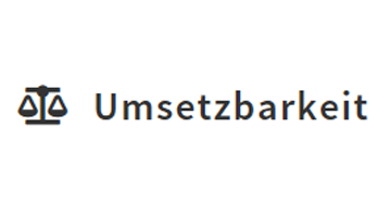 Unsetzbarkeit